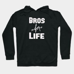 Brother Shirts, Bros For Life Shirts, Brother Outfits, Big Brother Little Brother Shirt, Shirts for Brothers Boys, Brother Tshirt Hoodie